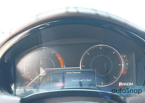 2013 Cadillac Xts Premium z USA, uszkodzony, nr VIN 2G61T5S39D9114447